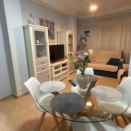 Vinas Apartamento Torrevieja Exterior foto