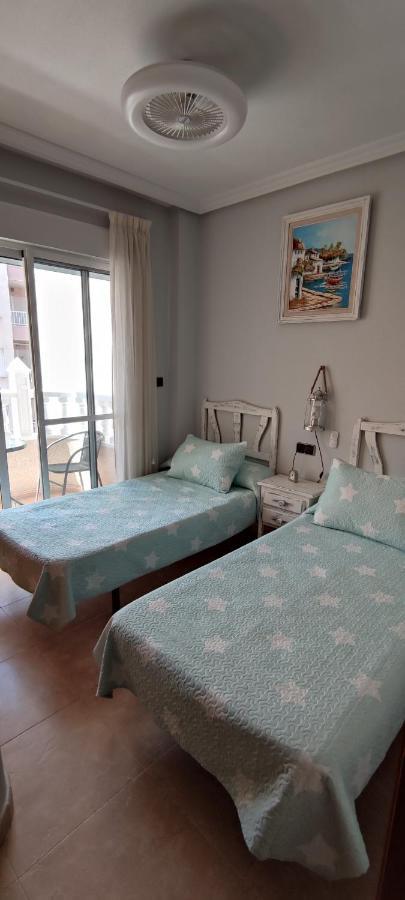 Vinas Apartamento Torrevieja Exterior foto