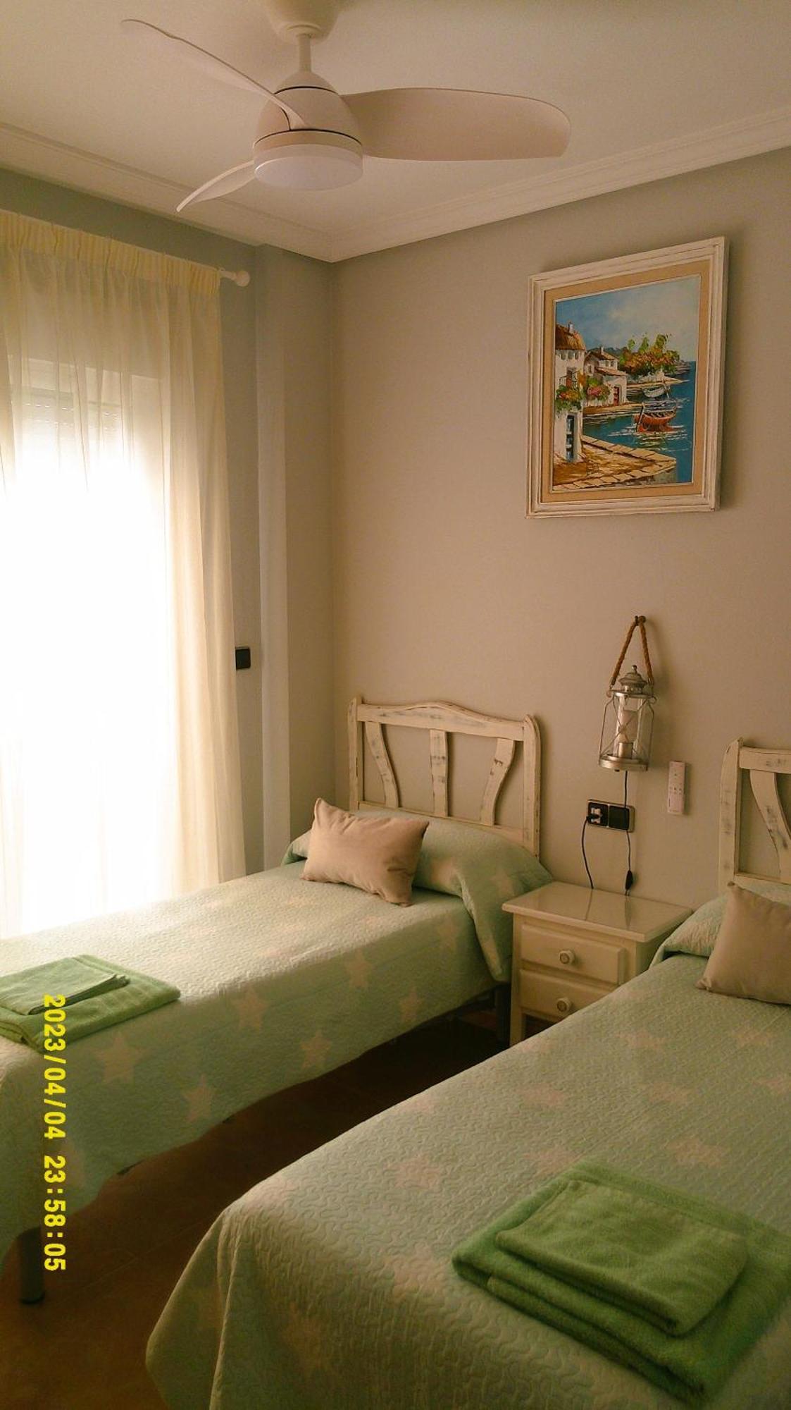 Vinas Apartamento Torrevieja Exterior foto