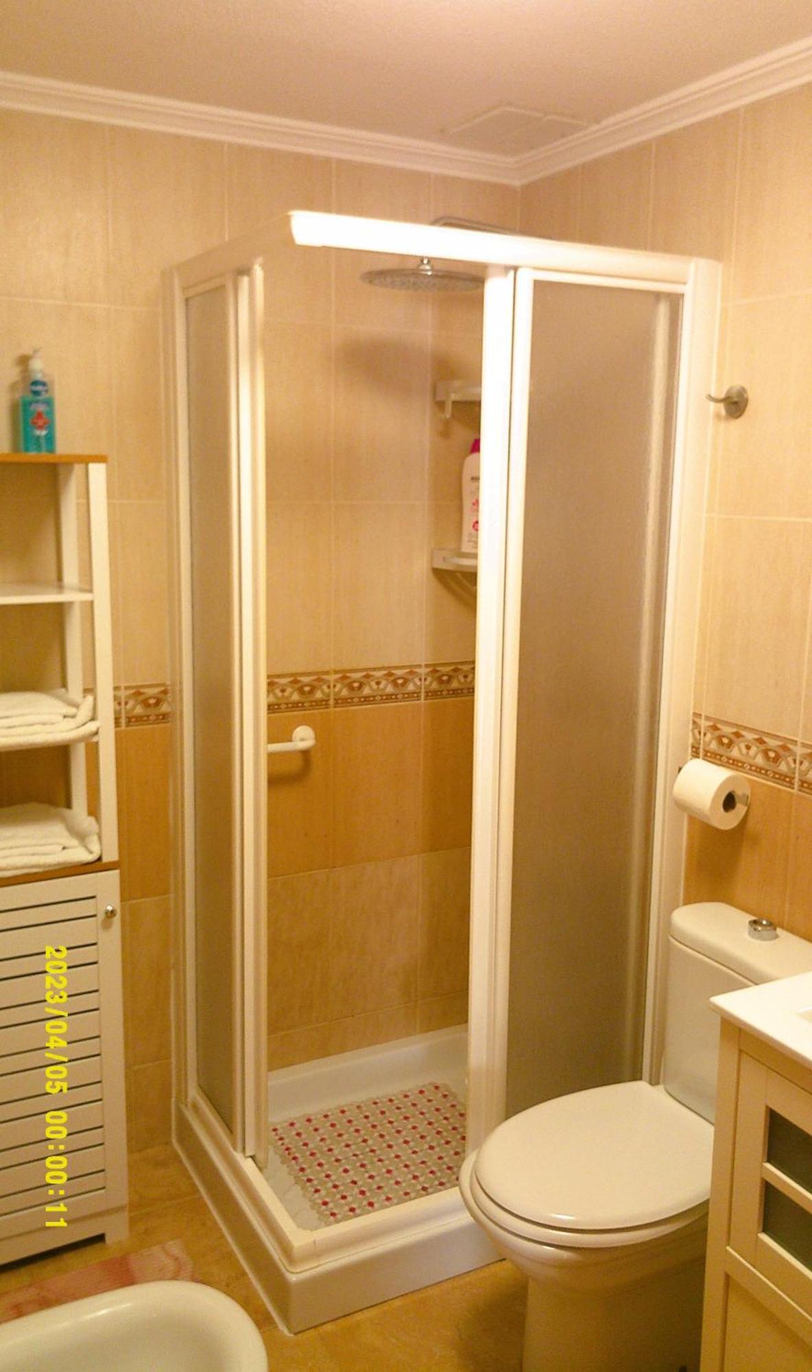 Vinas Apartamento Torrevieja Exterior foto