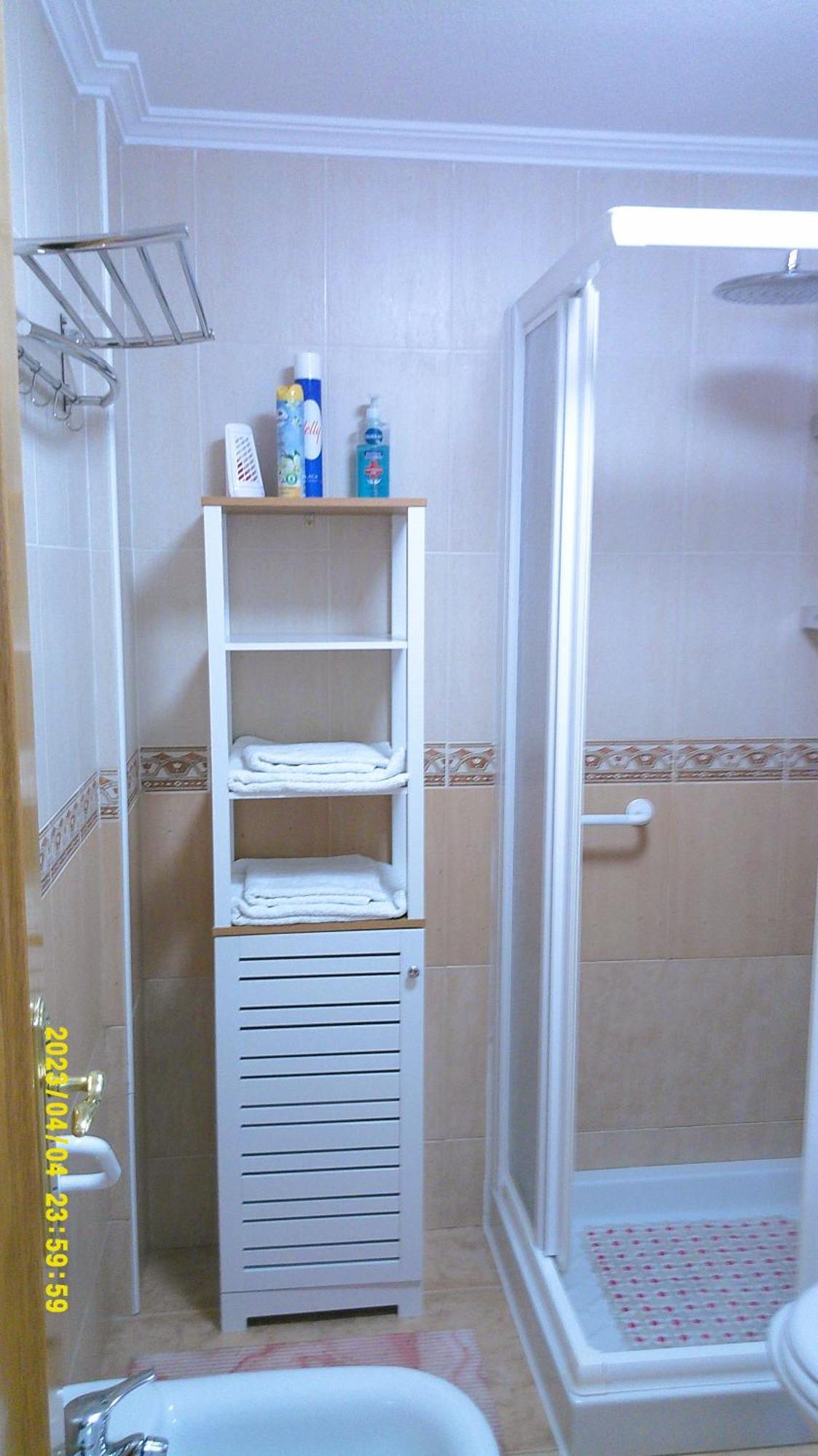 Vinas Apartamento Torrevieja Exterior foto