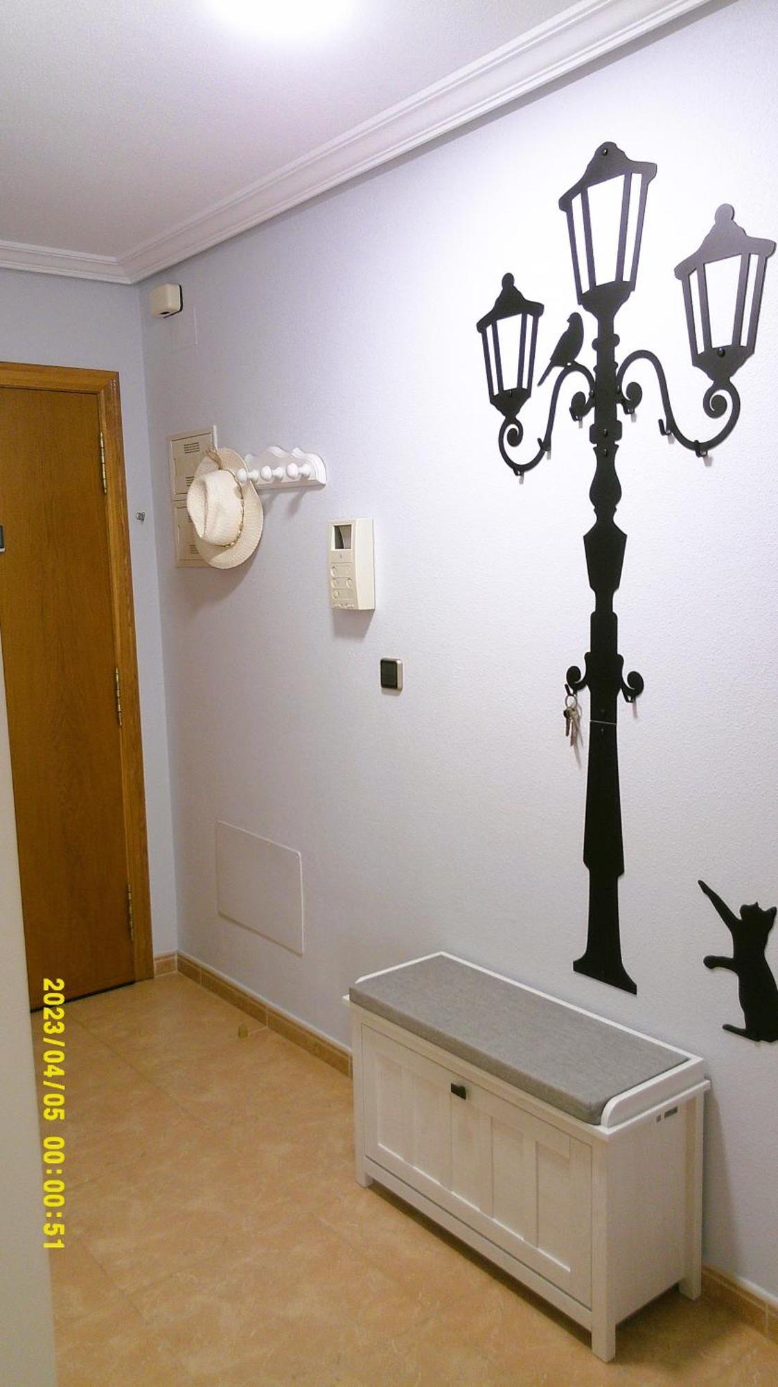 Vinas Apartamento Torrevieja Exterior foto