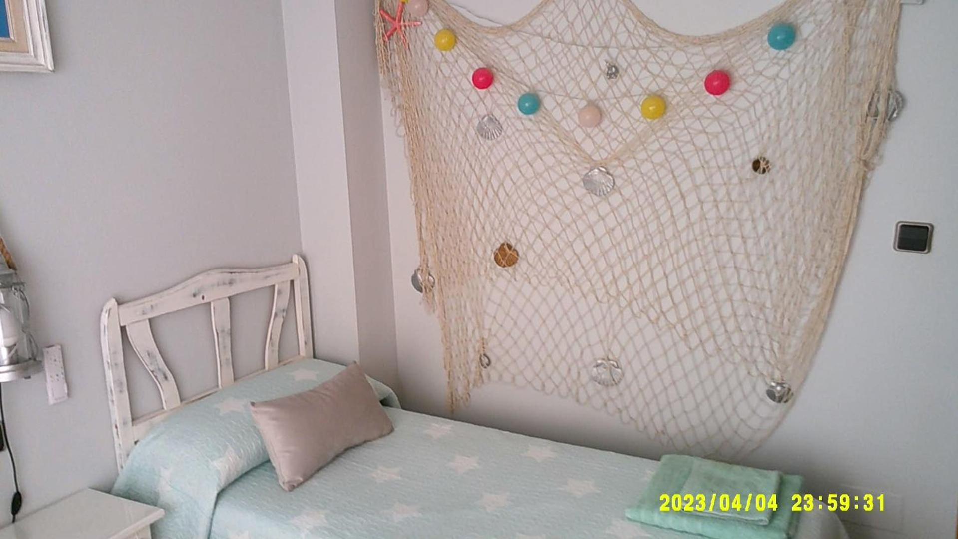 Vinas Apartamento Torrevieja Exterior foto