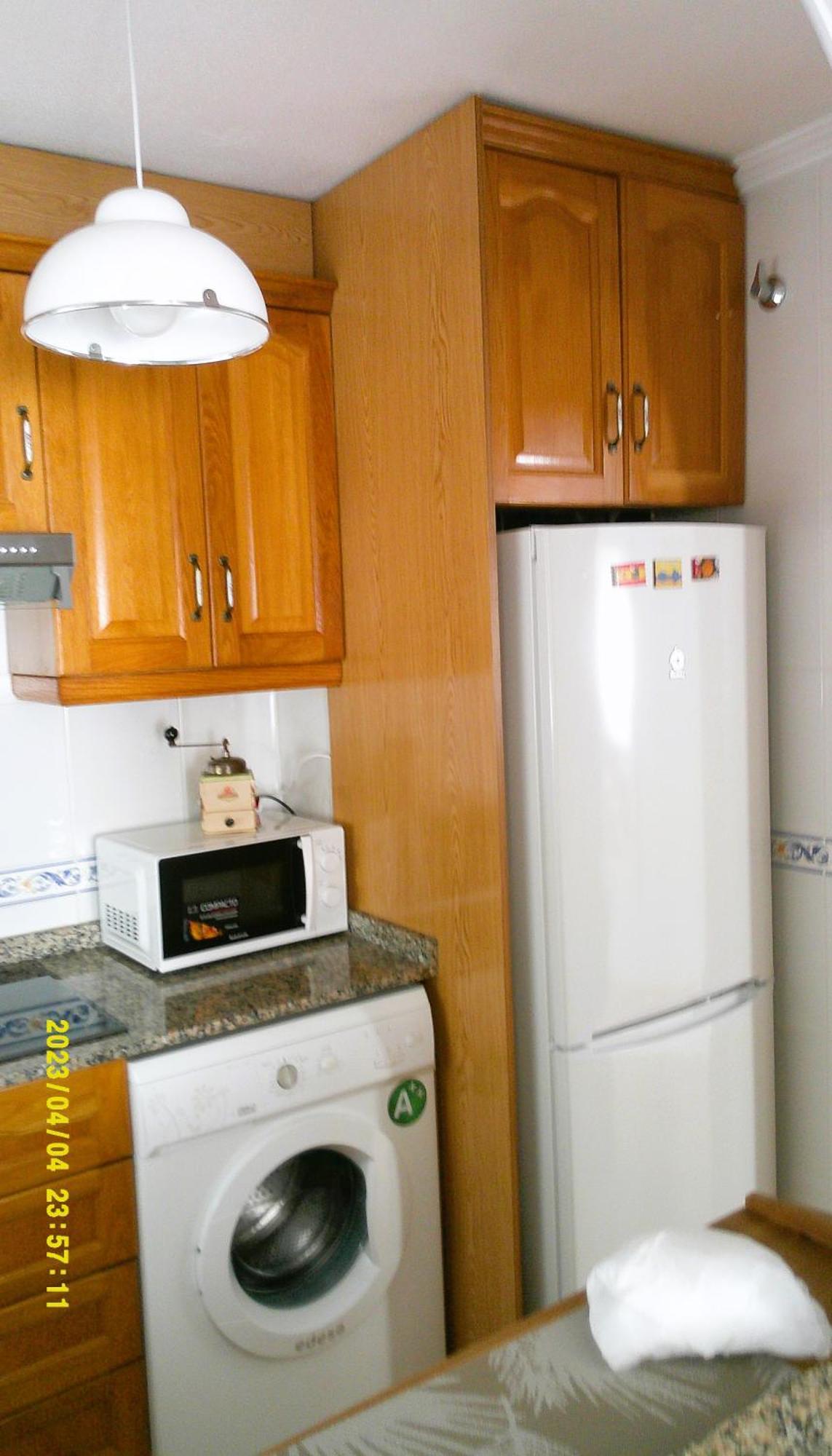 Vinas Apartamento Torrevieja Exterior foto