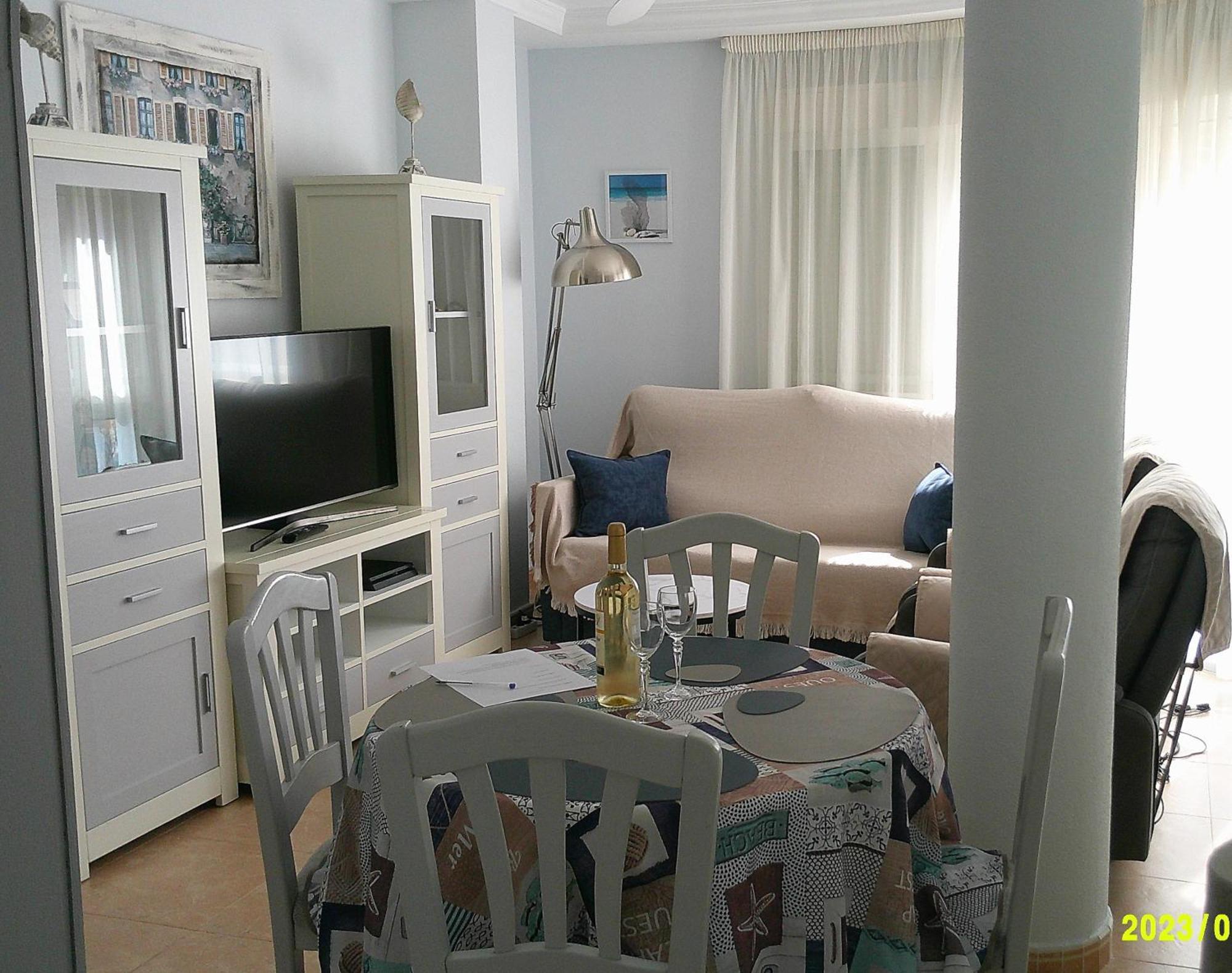 Vinas Apartamento Torrevieja Exterior foto