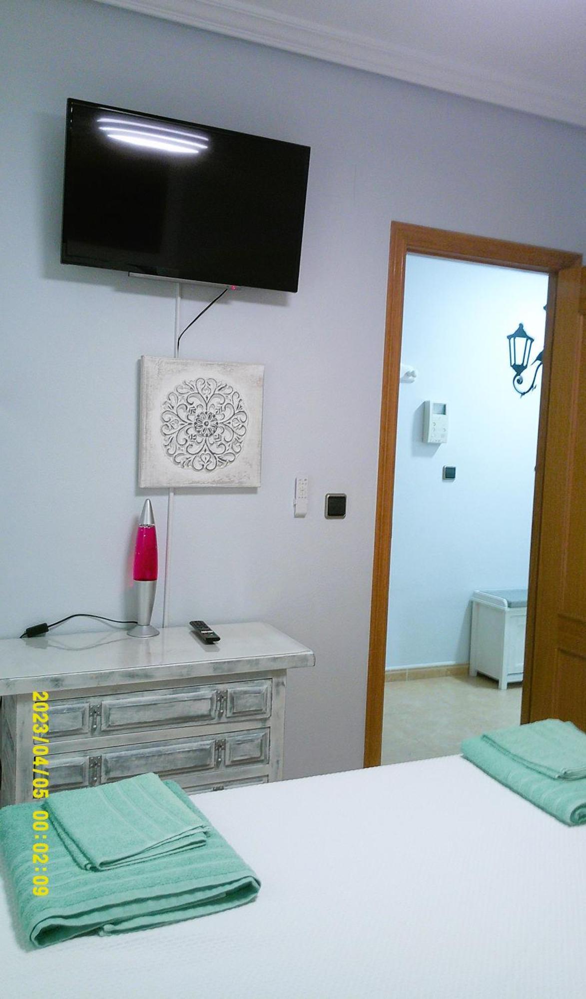 Vinas Apartamento Torrevieja Exterior foto