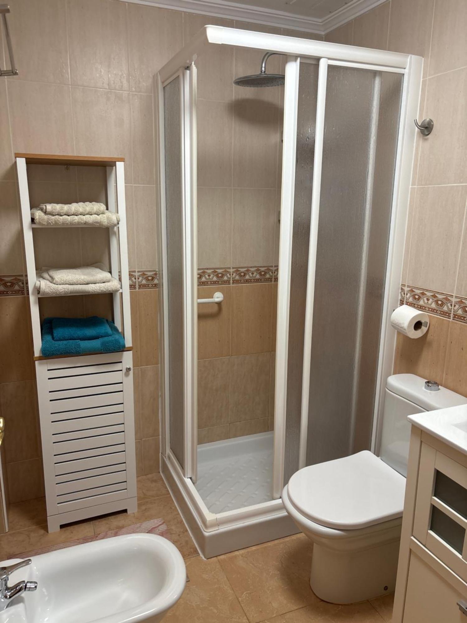 Vinas Apartamento Torrevieja Exterior foto