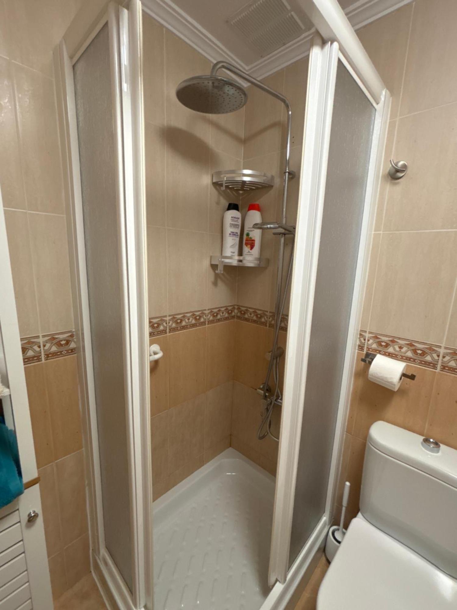 Vinas Apartamento Torrevieja Exterior foto